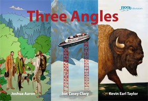Three Angles