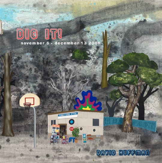 Dig it!