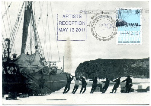 Antarctica