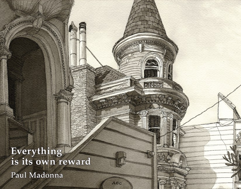 Book Launch & Art Exhibit