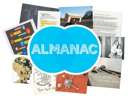 Sincerely Yours: Almanac