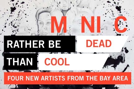 Rather Be Dead Than Cool