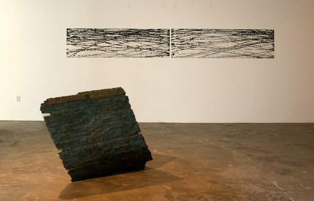 Selections from the Estates of Thomas Downing & Dennis Leon