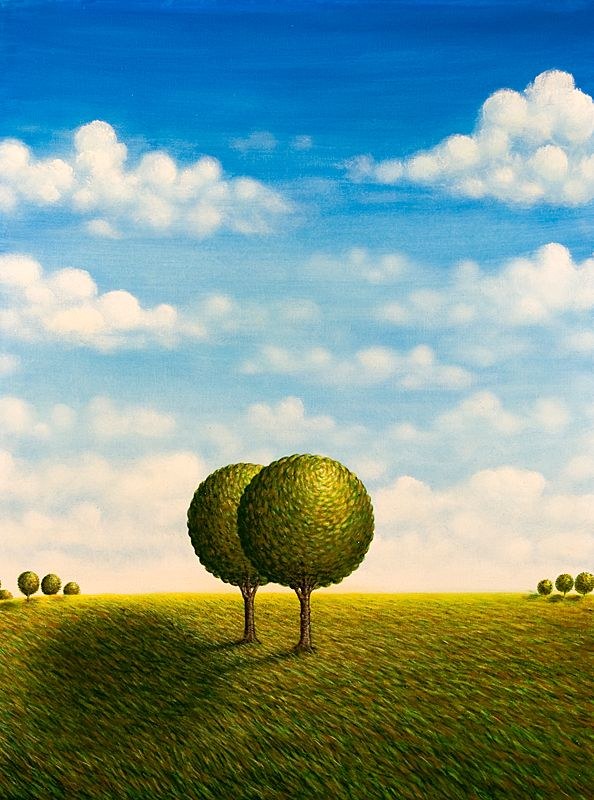 Recent Paintings Exhibition