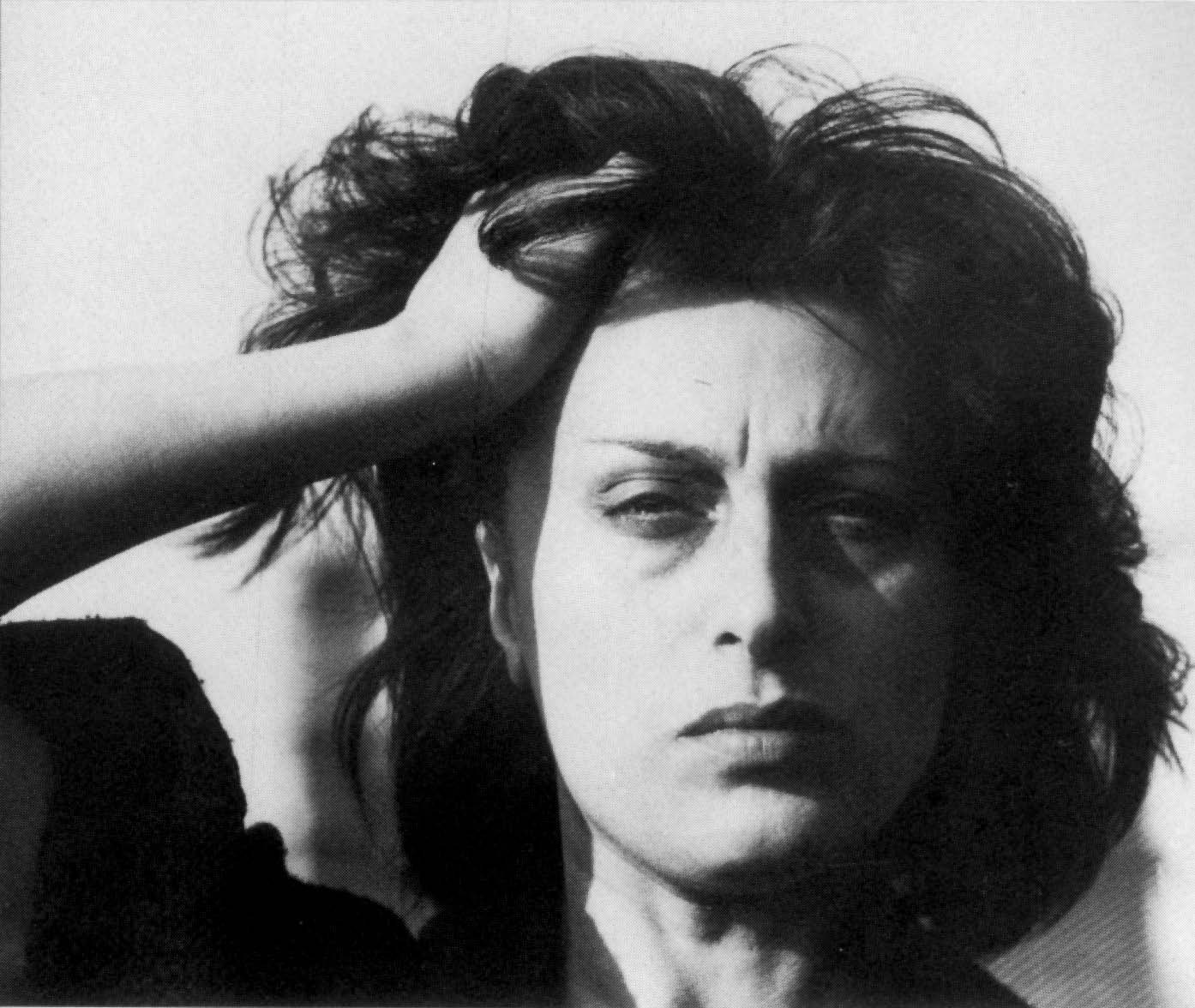 Mamma Roma by Pier Paolo Pasolini