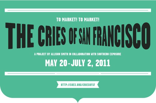 The Cries of San Francisco