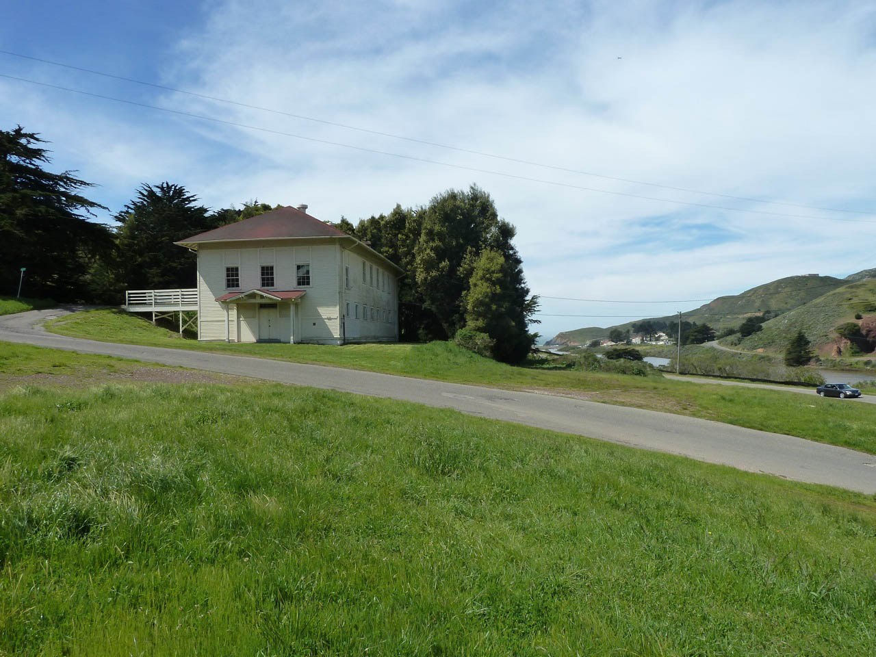 Open to the Elements: A Symposium on Sustainable Historic Design