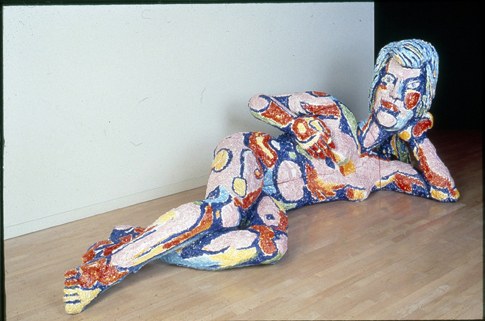 Big A@# Sculpture Show