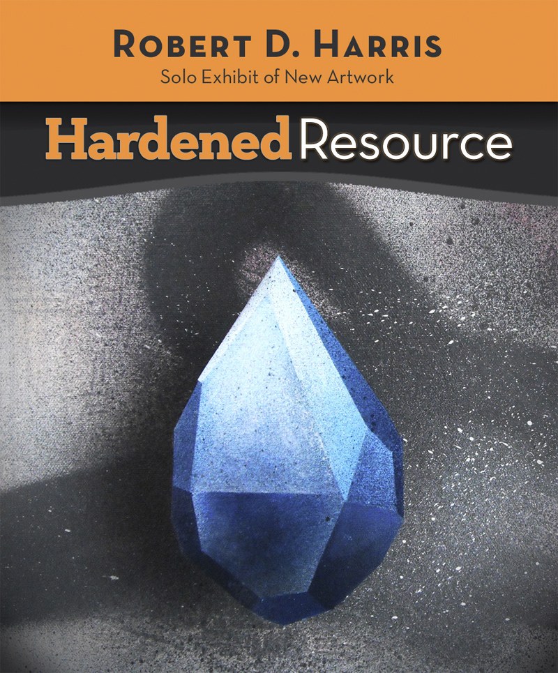 Hardened Resource