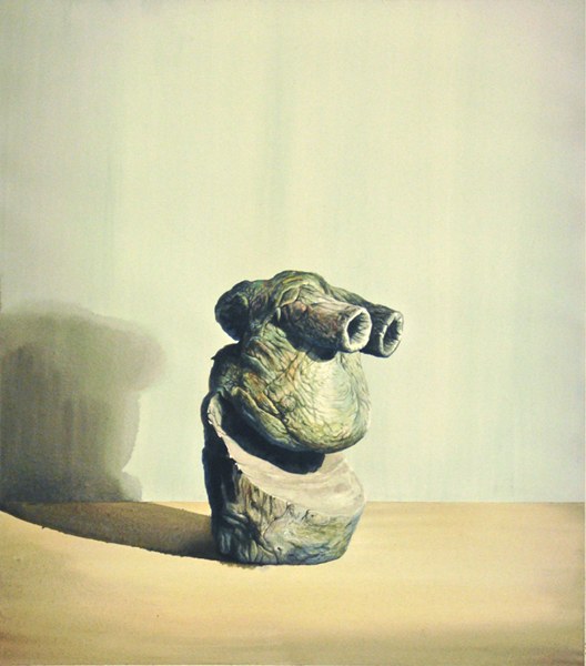 Sight Unseen