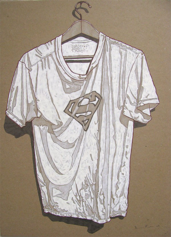 My Closet In a Plain Brown Wrapper