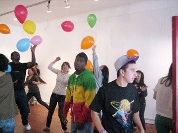 Radical Teaching Artists: Fresh Ideas and New Perspectives
