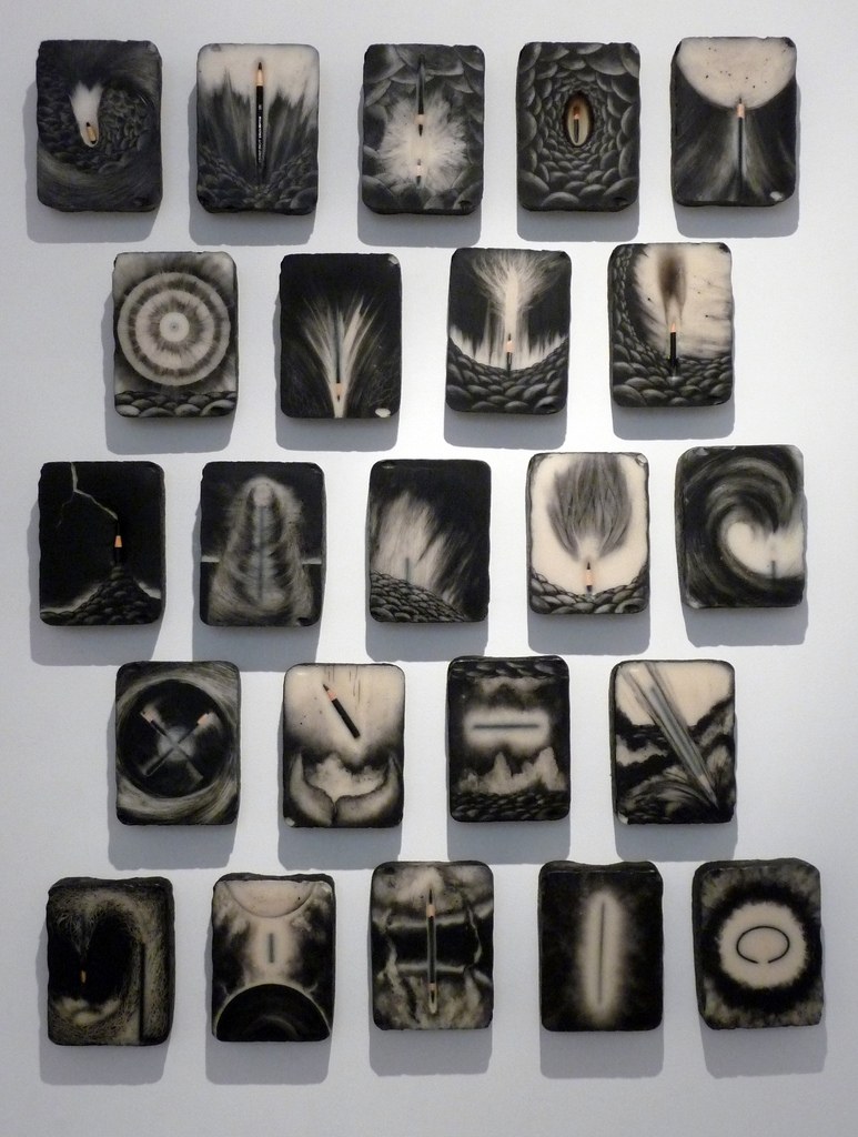 In Extremis: Prints Monumental, Intimate, and Encompassing