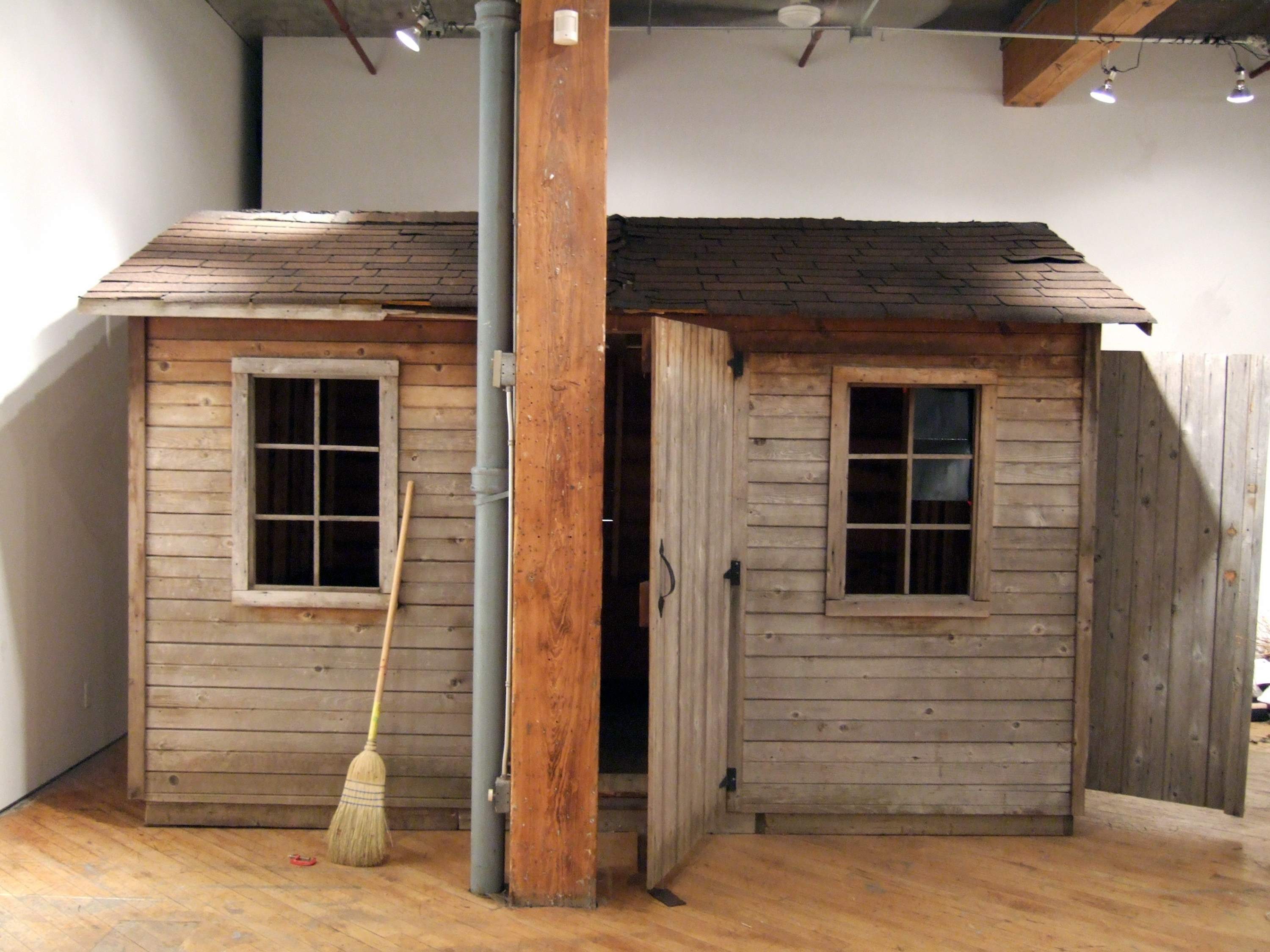 Headlands Center for the Arts Summer Open House