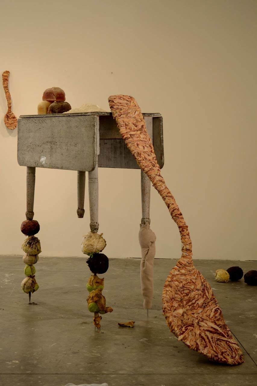 Perfect Place/No Place: Re-imagining Utopia