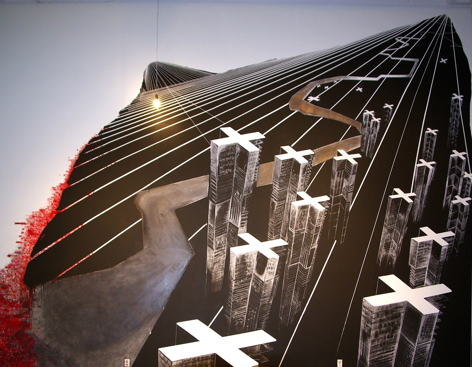 Perfect Place/No Place: Re-imagining Utopia