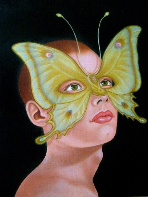 Portraits