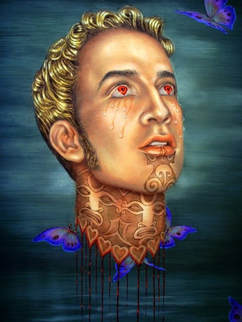 Portraits