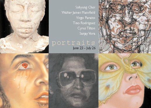 Portraits
