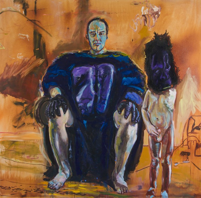 Tournesol Award Exhibition