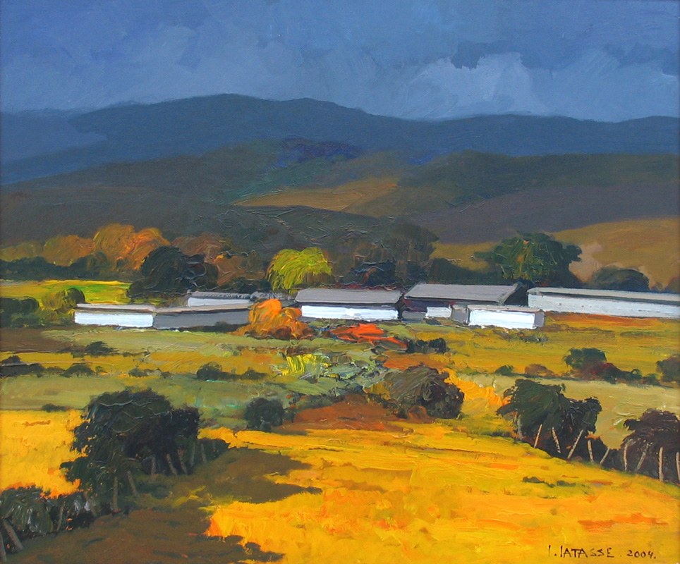 Summer Group Show