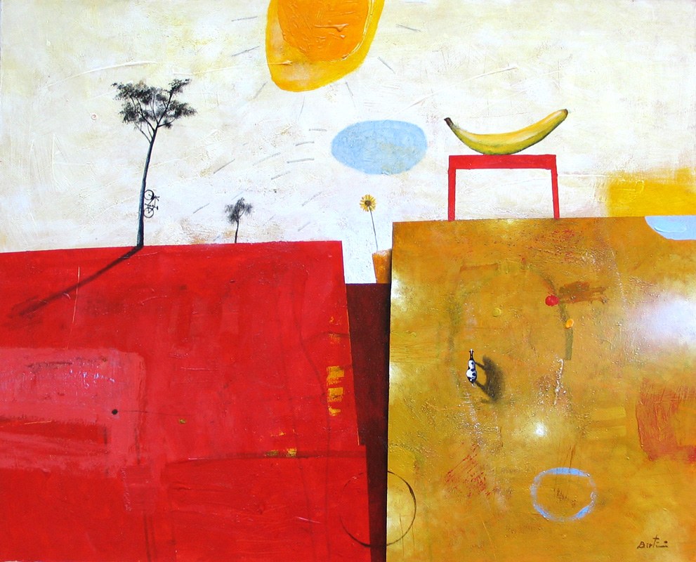 Summer Group Show