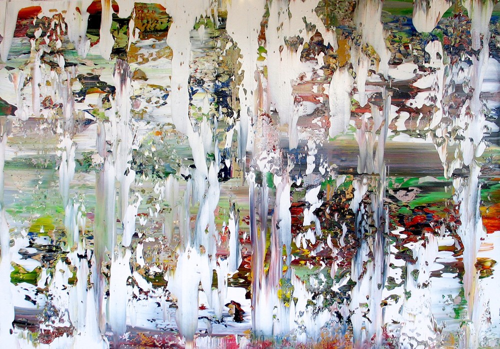 Summer Group Show