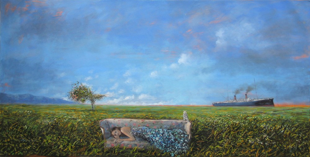 Summer Group Show