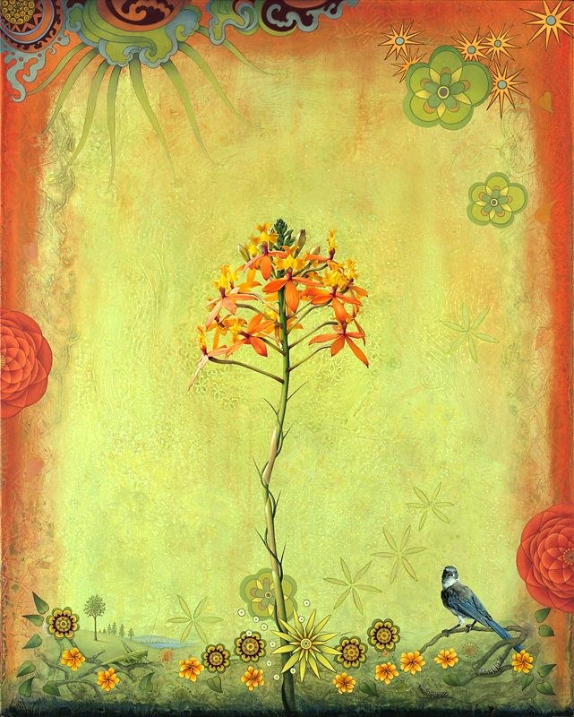 Summer Group Show