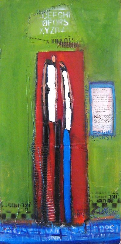 Summer Group Show