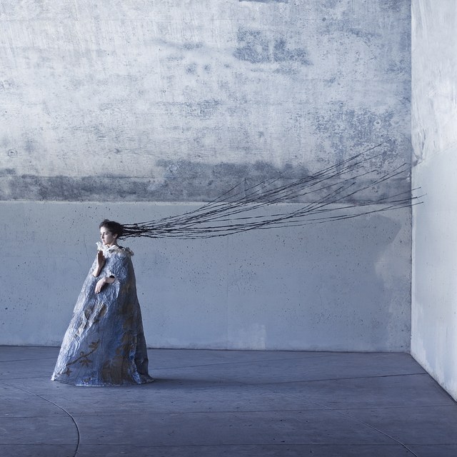 The Book: Exhibition & Performance Series