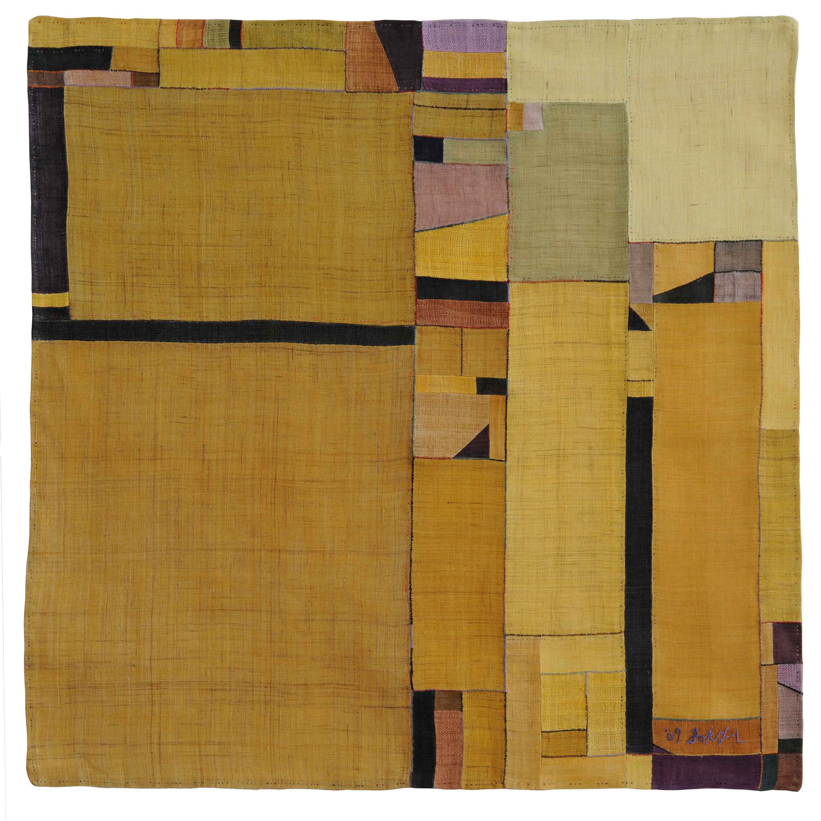 Make It with Author Joan Schoettler