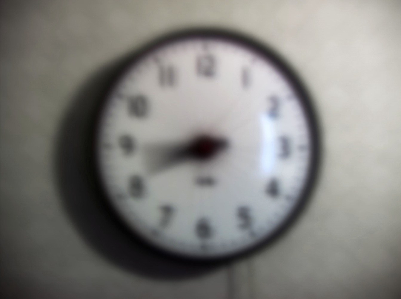 Time Flies