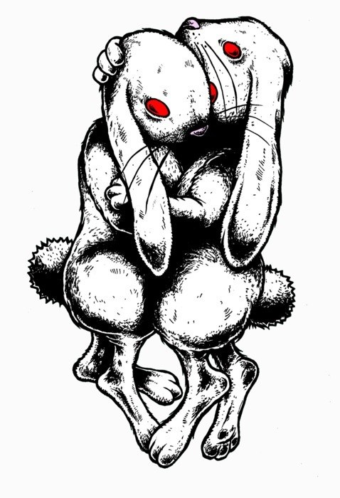 Love and Anarchy
