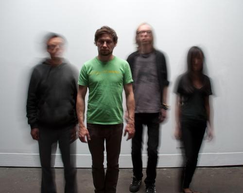 Common Eider, King Eider w/ Paul Clipson and Special Guests