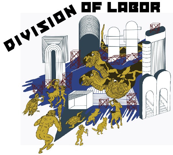 Division of Labor
