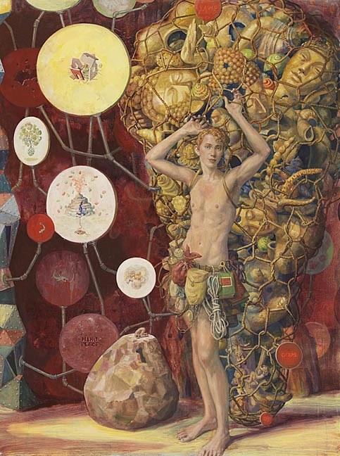 Julie Heffernan
