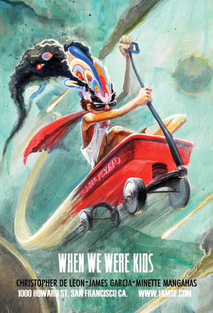 When We Were Kids