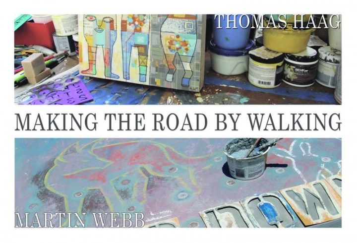 Making the Road by Walking