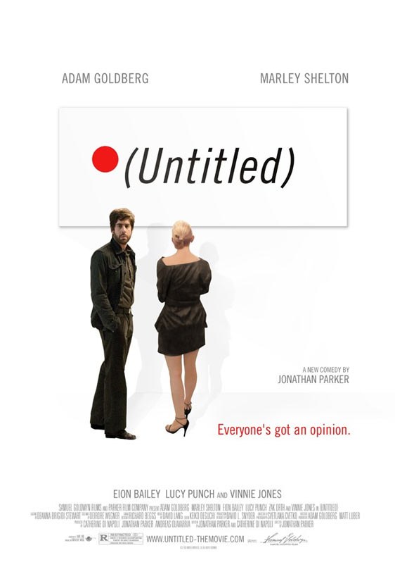 Untitled - Film Screening