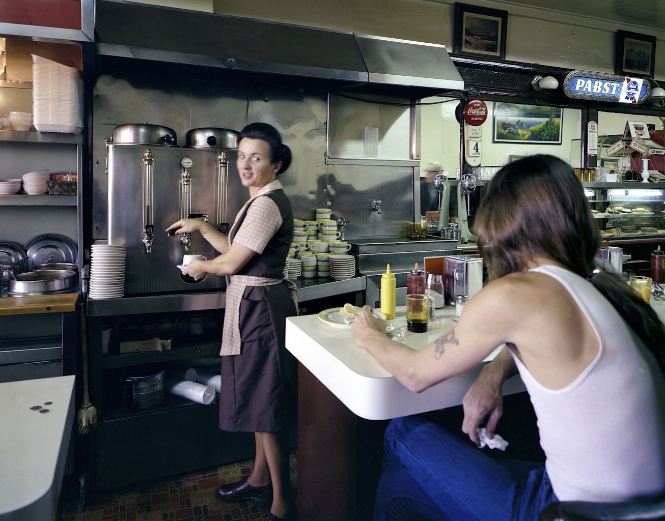 ReGeneration: Eight Contemporary Photographers Defy the Generation Gap