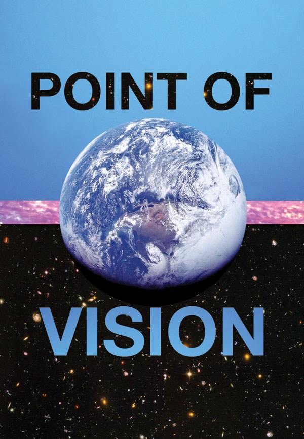 Point of Vision