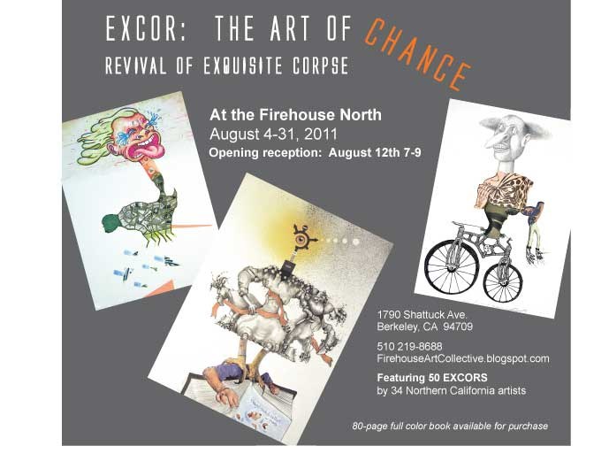 Excor Group Show