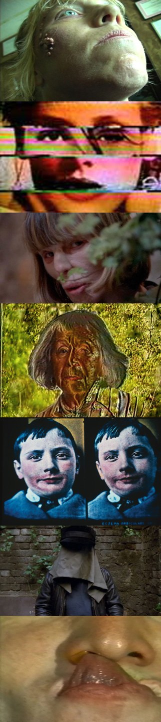 Double Header Screening: Face Time & Video Against Video