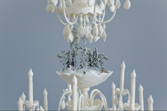 Kala Fellowship Artists’ Talk: Maude Léonard-Contant & Jennie Ottinger