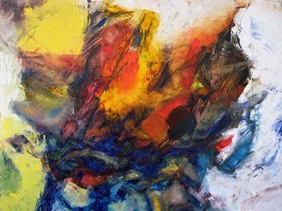 Treasure, A Visual Aid Exhibition