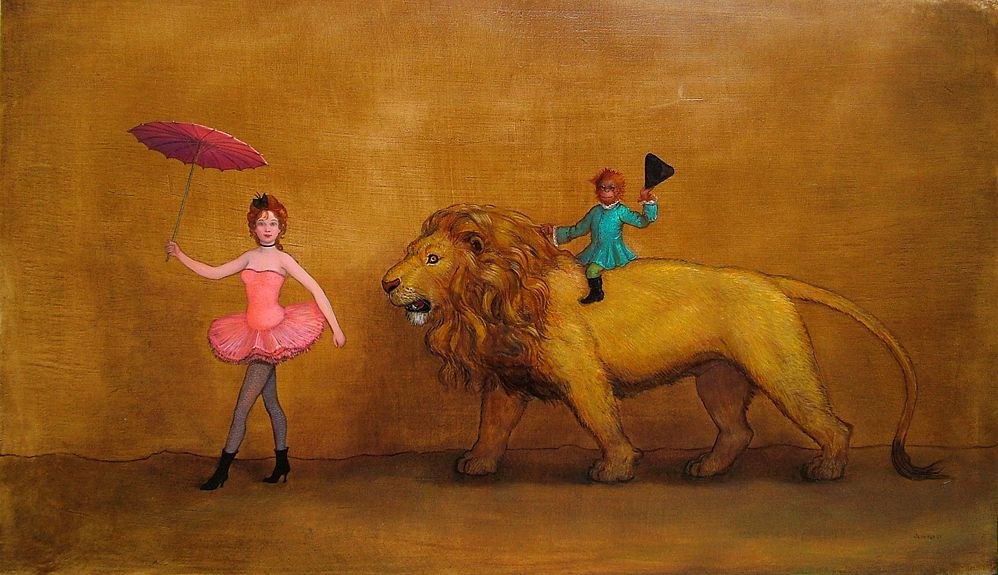 Group Show