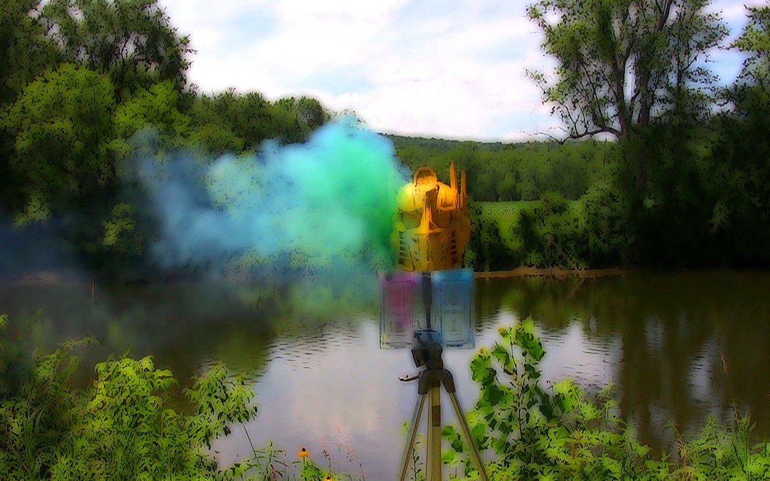 Summer of Video Art - Part 2