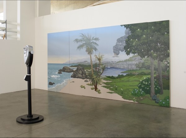 Kala Fellowship Artists’ Talk