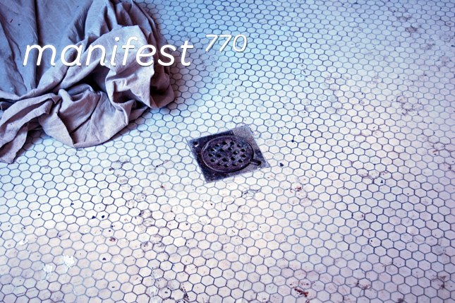 Manifest 770